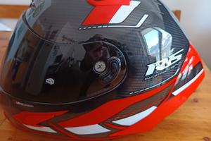 casco integrale