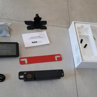 Retrocamera per auto, camper ecc