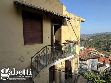 Casa Indipendente Montagnareale