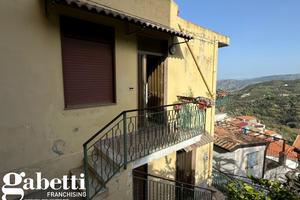 Casa Indipendente Montagnareale