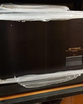 Nakamichi PA-7E Full service e Up-grade