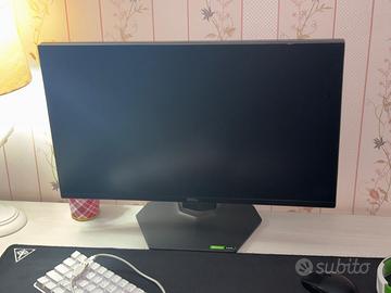 Tv monitor del