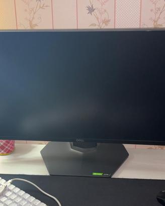 Tv monitor del