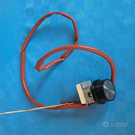 Termostato Fornetto GFerrari mod. G10092