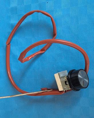 Termostato Fornetto GFerrari mod. G10092
