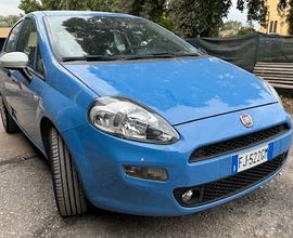 Fiat Punto 1.3 MJT II S&S 95 CV 5 porte Street