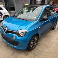 Renault Twingo TCe 90 CV EDC LIMITED TETTO APRBILE