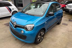 Renault Twingo TCe 90 CV EDC LIMITED TETTO APRBILE