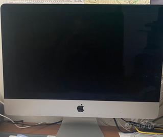 Imac 21,5” late 2013