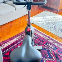Fit bike