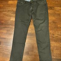 Pantaloni uomo Bugatti