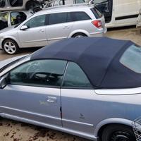 ricambi vari Astra G COUPE bertone 1.8