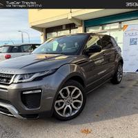 Land Rover Range Rover Evoque 2.0 TD4 #8206
