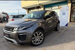 Land Rover Range Rover Evoque 2.0 TD4 #8206