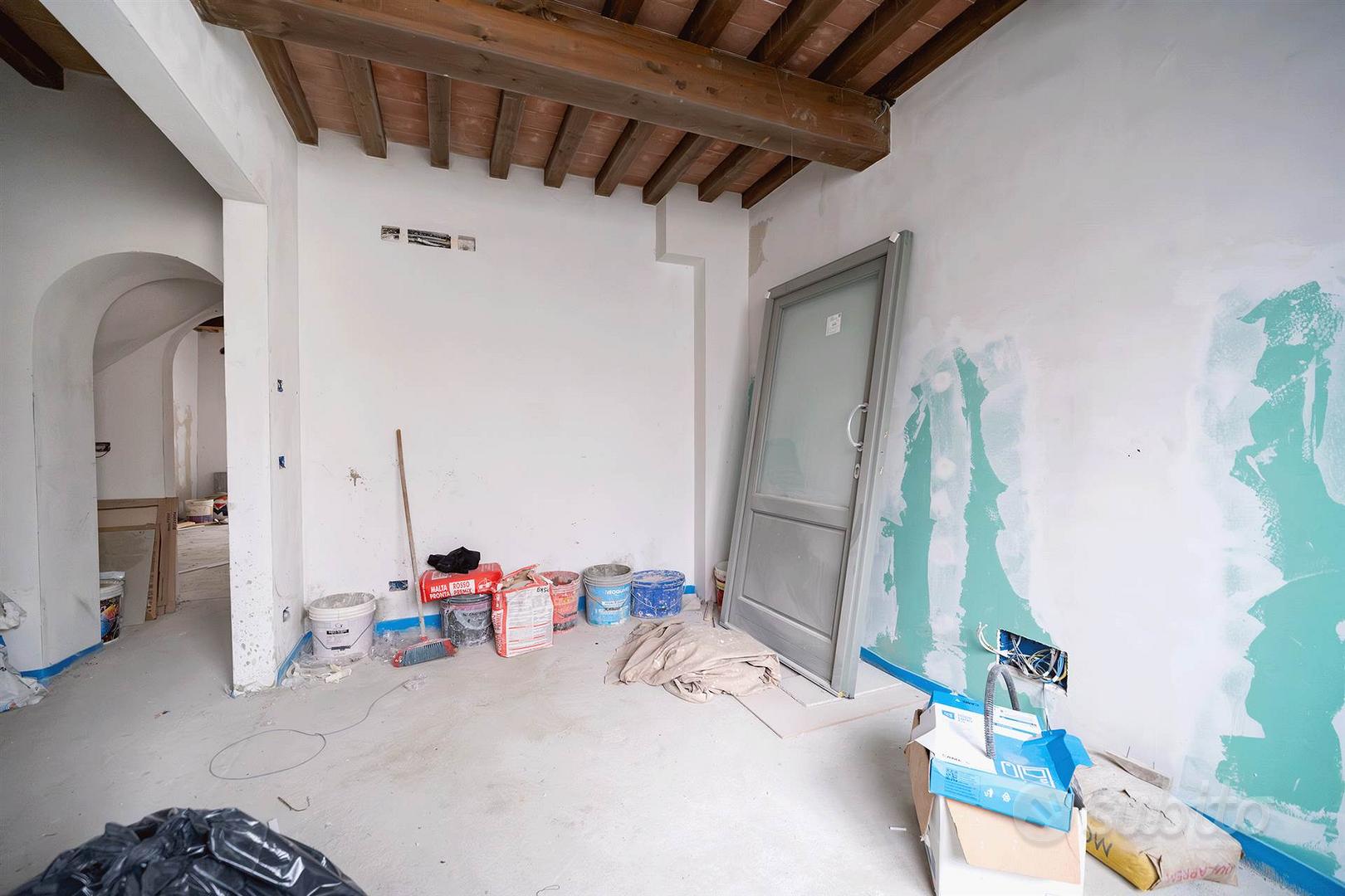 Apartment in Poggio a Caiano, Santa Cristina in Pilli - Vista 5