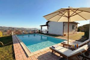 VILLA SINGOLA A IMPERIA