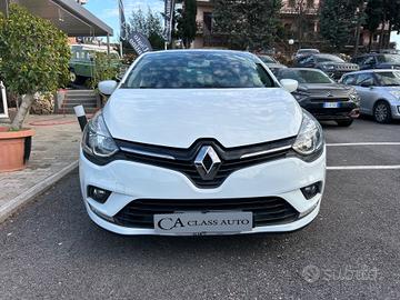 Renault Clio 1.2 75CV 5 porte Zen