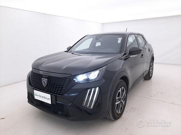 Peugeot 2008 Style BR651638 1.2 Benzina 100CV