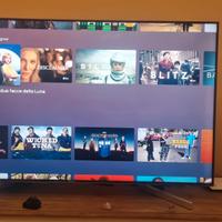 TV 55' SONY
