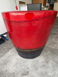 vaso fioriera