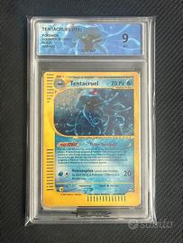 Tentacruel H26/H32 Holo Aquapolis 2002 ITA