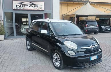 Fiat 500L 1.3 Multijet 85 CV Lounge Neopatentati