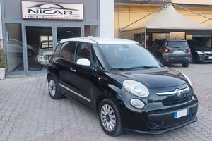 Fiat 500L 1.3 Multijet 85 CV Lounge Neopatentati