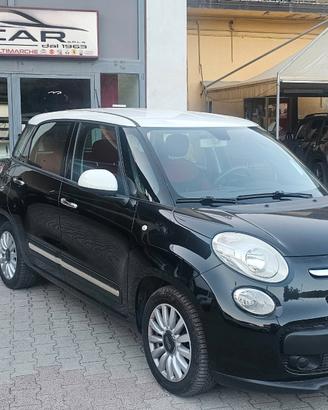 Fiat 500L 1.3 Multijet 85 CV Lounge Neopatentati