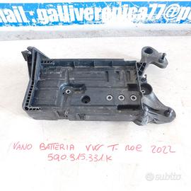 5Q0915331K VANO BATTERIA VW T-ROC 2022