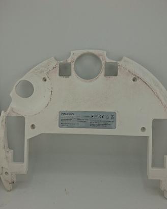 guscio inferiore Roborock S5 Max 