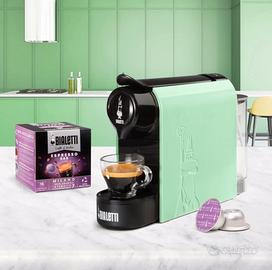 macchina caffè bialetti gioia