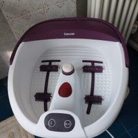 idromassaggio plantare Beurer fb21