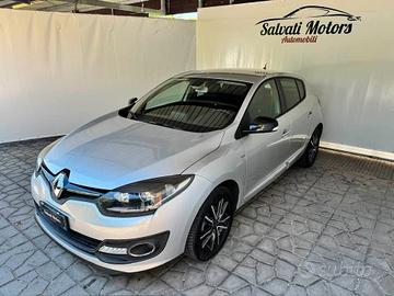 Renault Megane Mégane 1.5 dCi 110CV Limited