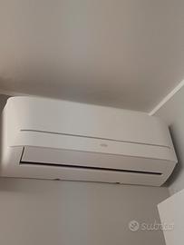 Idema mono split da 25000BTU