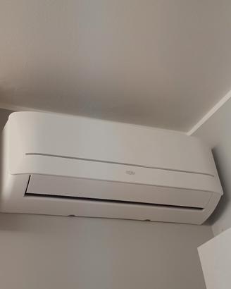 Idema mono split da 25000BTU