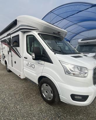 Roller Team KRONOS 230 TL Novità 2027