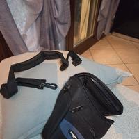 Samsonite per macchina fotografica