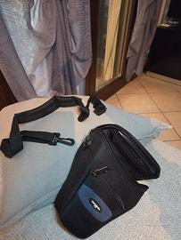 Samsonite per macchina fotografica