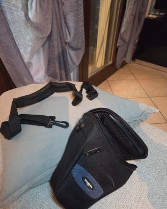 Samsonite per macchina fotografica