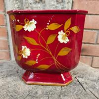 Vaso ceramica di Bassano 