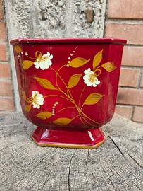 Vaso ceramica di Bassano 