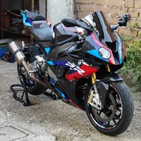Bmw s1000rr 2012 msport