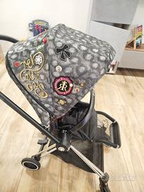 Cybex mios passeggino ed limitata