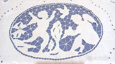 Manufatto del XIX secolo