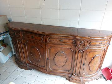 credenza