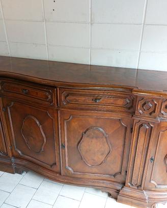 credenza