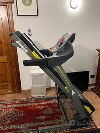 Tapis roulant diadora excess 11.6