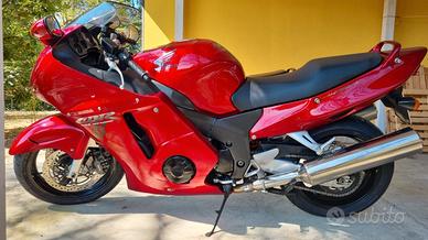 honda cbr 1100 xx ASI immacolata tutta originale