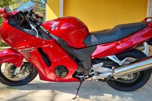 honda cbr 1100 xx ASI immacolata tutta originale