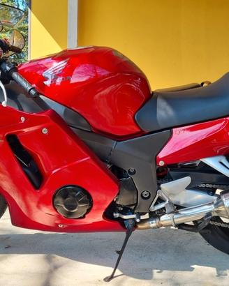 honda cbr 1100 xx ASI immacolata tutta originale
